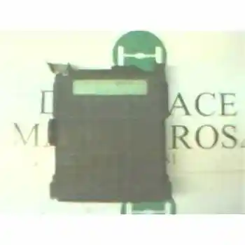 

SWITCHBOARD ENGINE EUA» OTHERS... MODELS 0280800124 [1172]