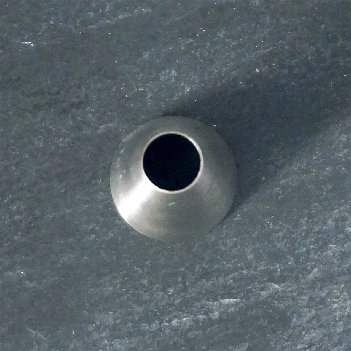 #00~12 Round Dot Piping Nozzles Pastry Icing Tips Fondant Cup Cake Chocolate Baking Decorating Tools Stainless Steel