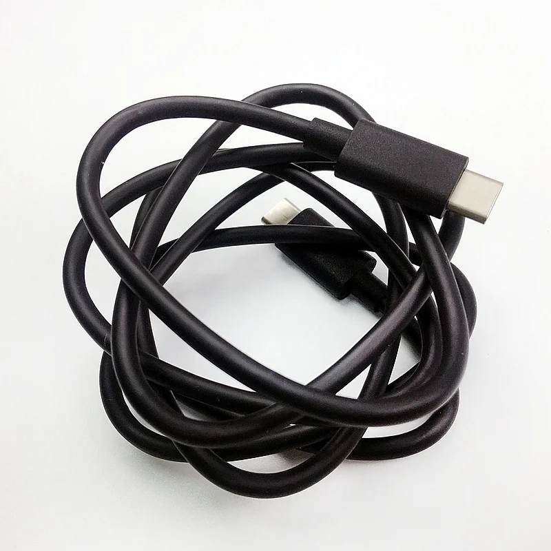 5 V/3A HUAWEI быстрая Зарядное устройство быстрой зарядки адаптер питания& двойной type-C кабель для Google Nexus 6P 5X Pixel XL пикселей 2XL