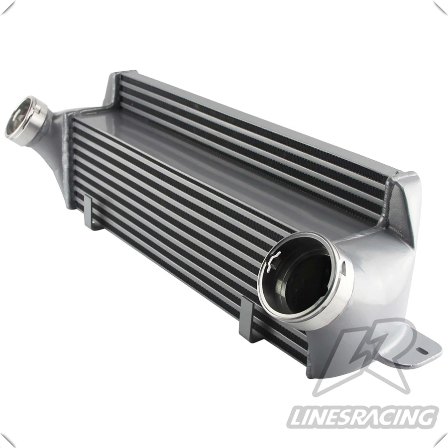Тюнинг интеркулер Подходит для BMW Серии E 2.0l Diesel Eco Tune 120d 123d 320d E81 E82 E87 E88 2008