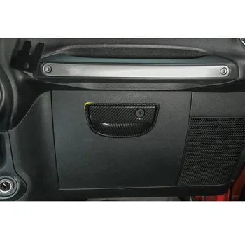 

Inner Storage Box Trim Handle Replacement Accessories Auto 2Pcs Interior