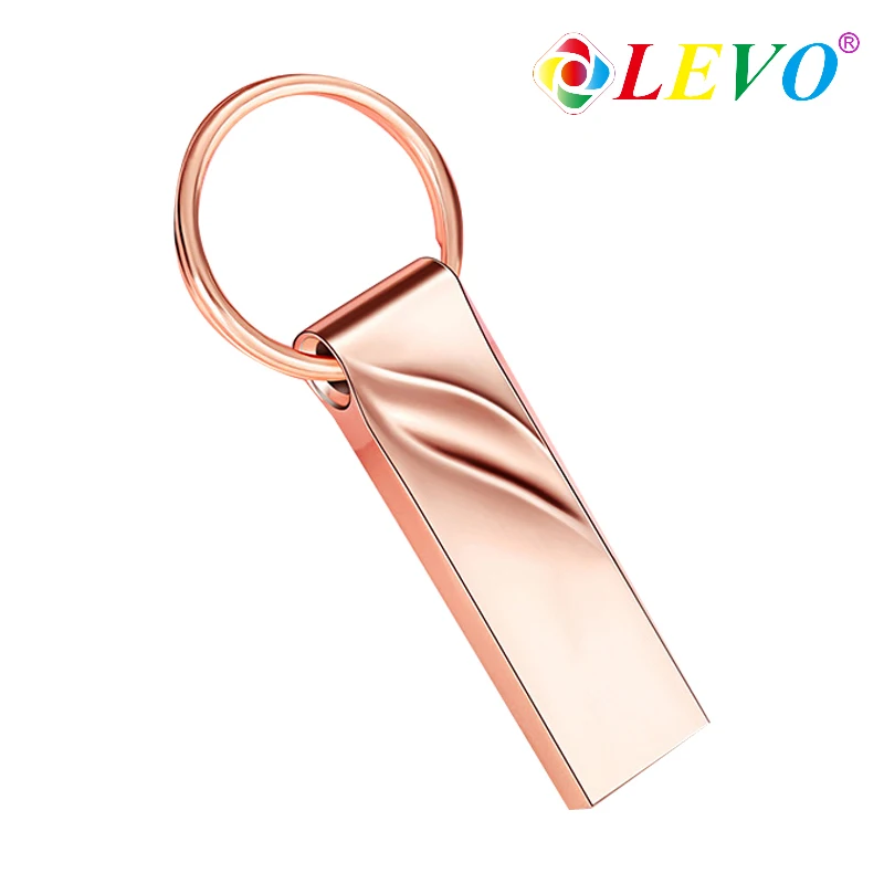금속 USB 플래시 드라이브 4GB 8GB 16GB 32GB 64GB 128GB 펜 드라이브 메모리 스틱 USB 2.0 Pendrive 크리 에이 티브 선물 U 디스크