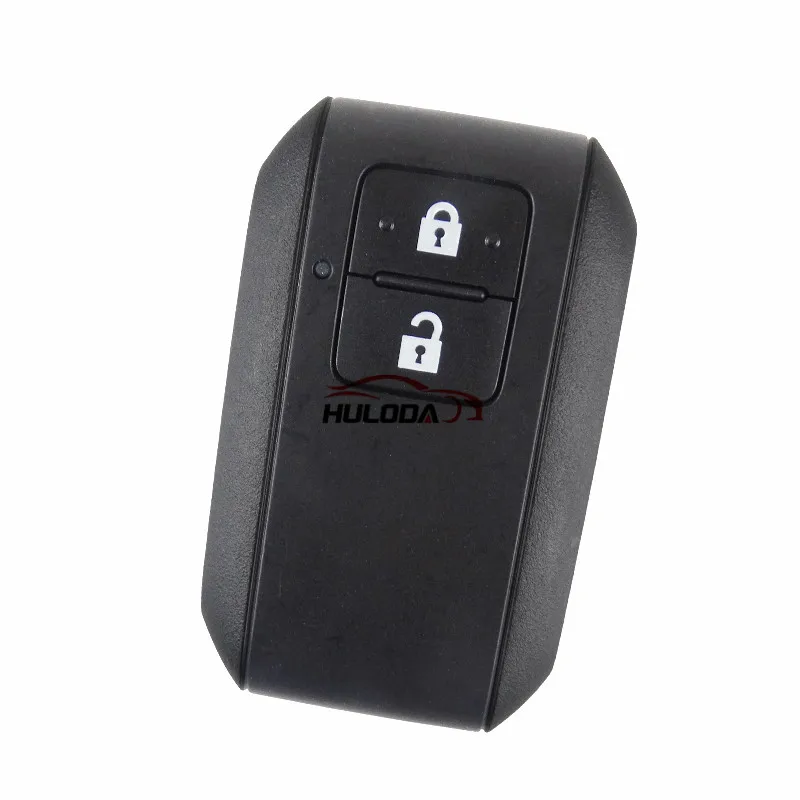 Car Key Blank Remote Original Suzuki 2 button remote key 315mhz PCF7953 HITAG 47 chip R52R0 751G44 37172-52R00