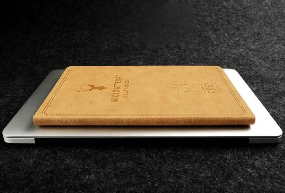 BOHYLOY для Ipad Air 1 2 чехол смарт спящий Стенд PU мультфильм олень чехол для IPad Air 1 Air 2 ударопрочный чехол подставка