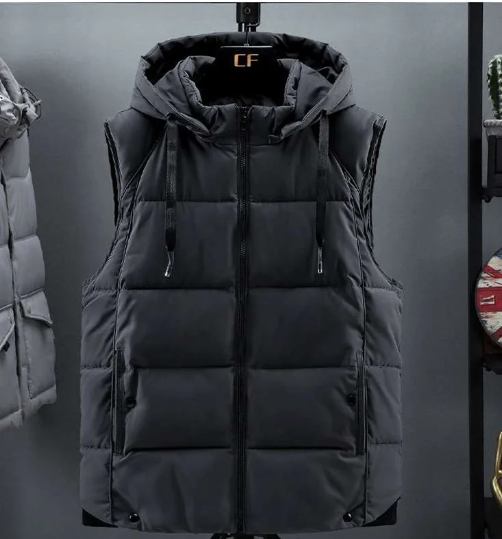 Extra large waistcoats Clearance