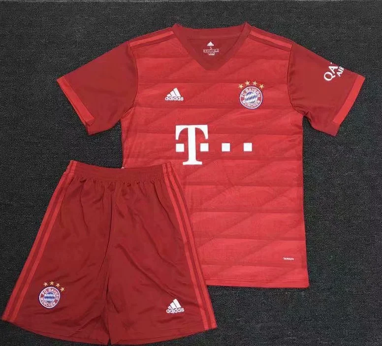 COUTINHO 19 20 Bayernes Muniches PERISIC футбол Джерси LEWANDOWSKI Джерси HERNANDEZ рубашка MUNCHEN комплект для взрослых dhl