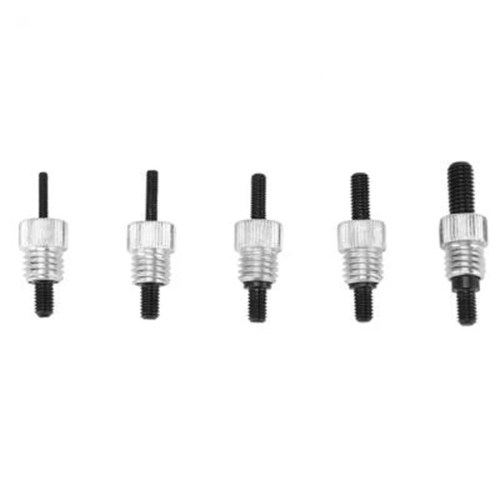 

106pcs/set Manual Pull Cap Rivet Nut Inserts Kit for Car Trailer Furniture Repair Maintenance Shipbuilding MJJ88