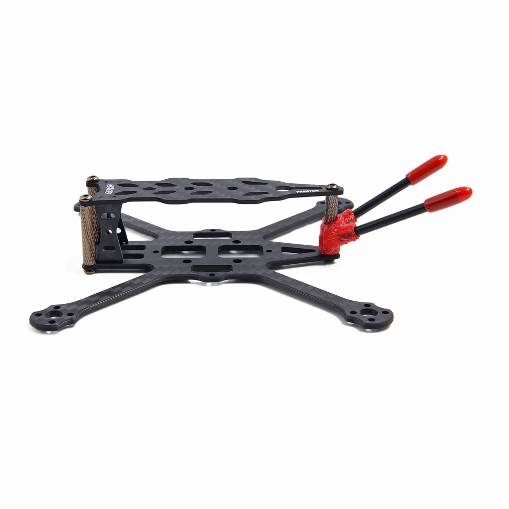 GEPRC GEP-PT PHANTOM Toothpick Freestyle 125mm 2.5 Inch FPV Racing Frame Kit 13.7g for RC FPV DroneKabab 2