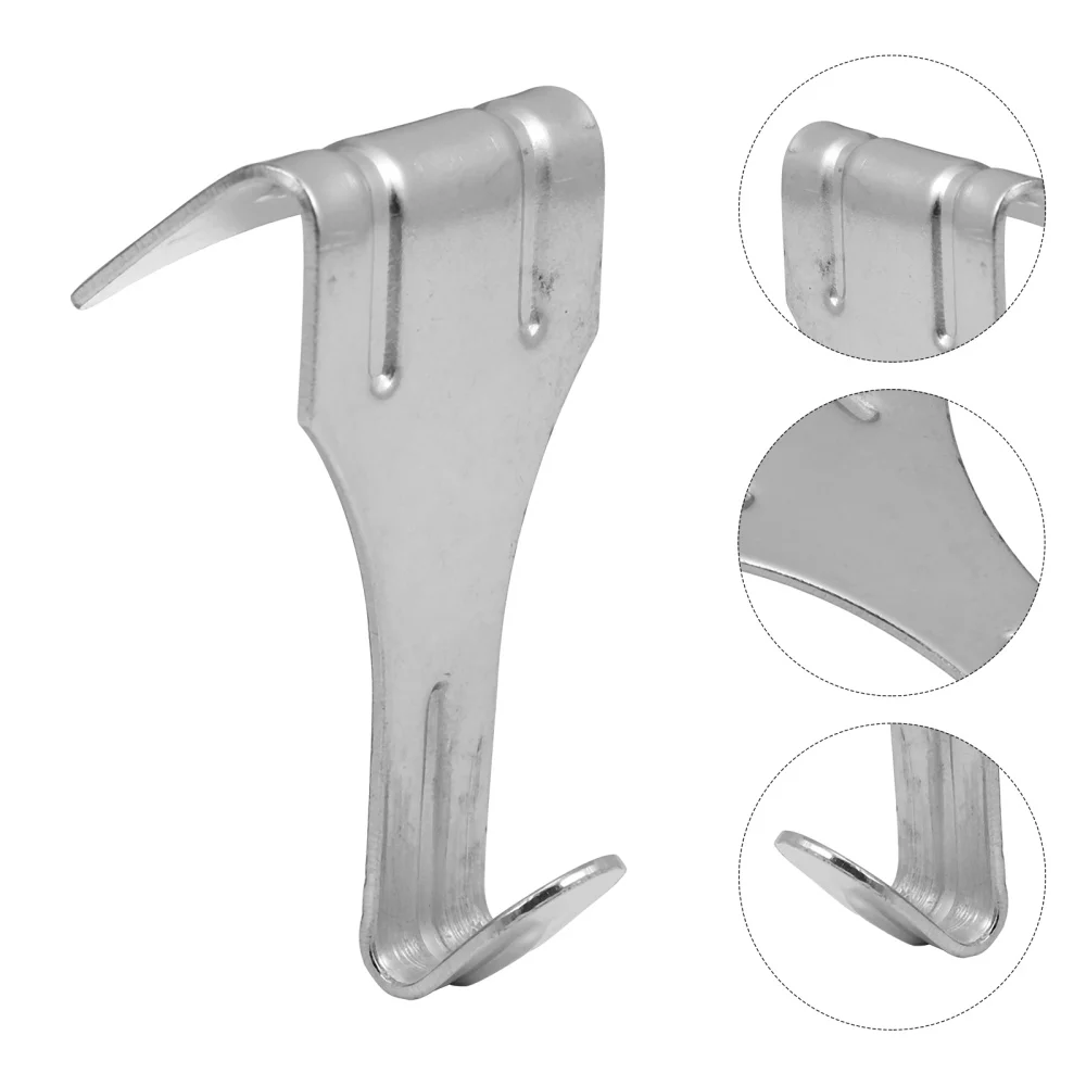 

30pcs Hanging Hookturdy Prime Premiumhaped Durable Hanging Hook Hanging Clip for Photo Frame