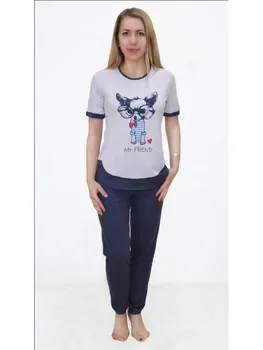 

Pajamas Alfa 2347