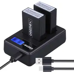 GREPRO 1300mAh LP-E17 LPE17 Аккумулятор для камеры akku + lcd USB двойное зарядное устройство для Canon EOS 200D M3 M6 750D 760D T6i T6s 800D 8000D