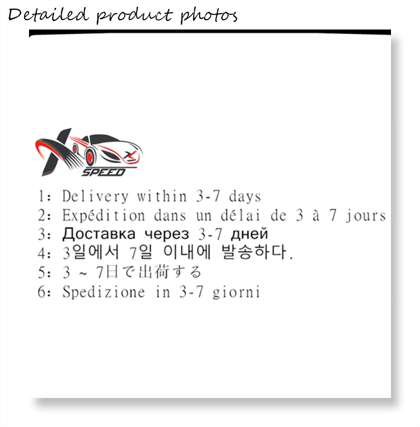 70MM Throttle Body（7）