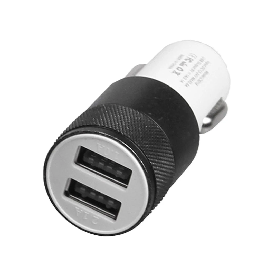 USB Charging Auto Car Touch Activated 7-Color LED Light Shifter Gear Shifts Knob