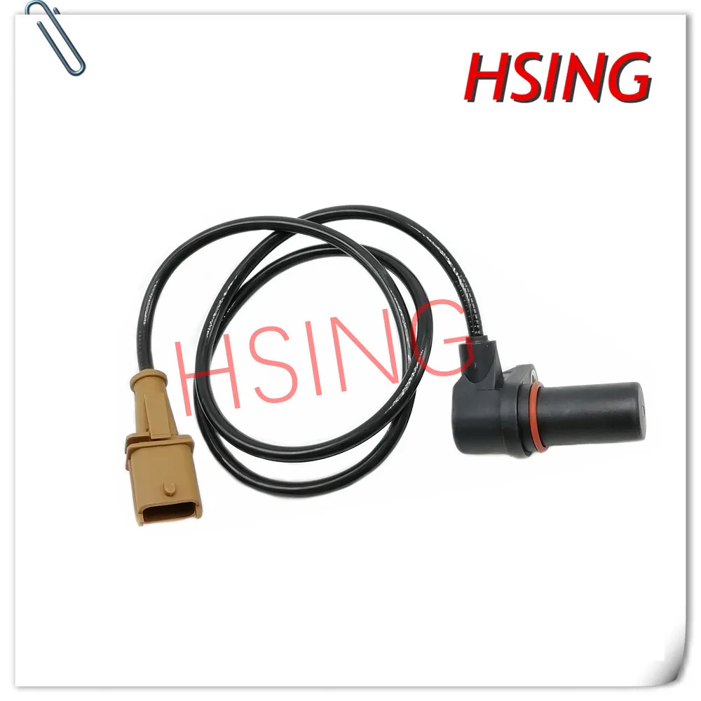 Crankshaft Sensor Fits For Alfa Romeo Fiat No# 0261210160 0 261 210 160 - AliExpress