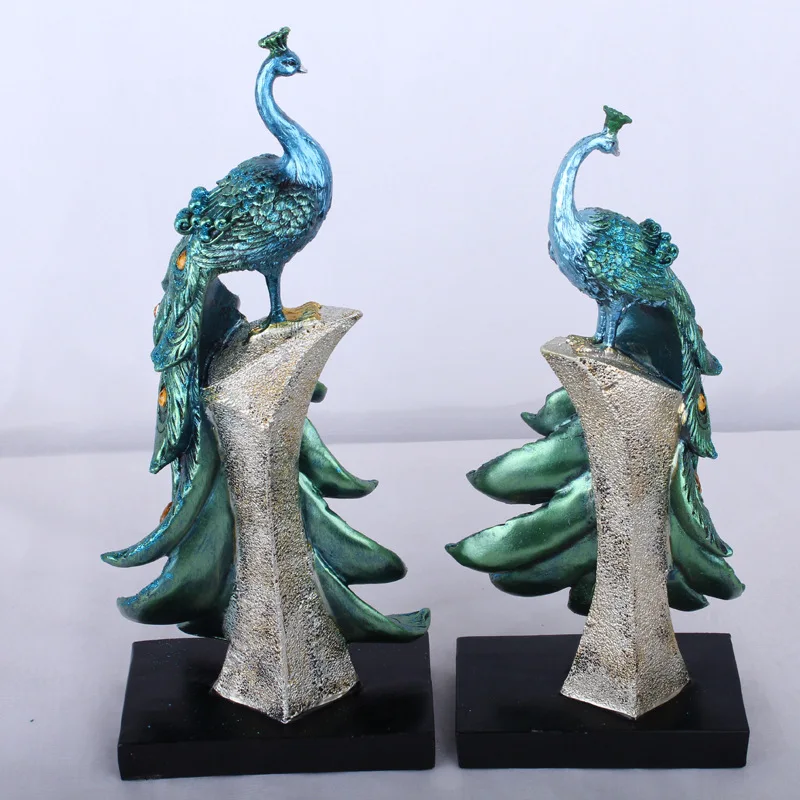 Home Decoration Peacock Jewelry Gold Peacock Mini Statue Resin Desktop Crafts Home Decoration Accessories Business Gifts Home Decoration Peacock Jewelry Gold Peacock Mini Statue Resin Desktop Crafts Home Decoration Accessories Business Gifts