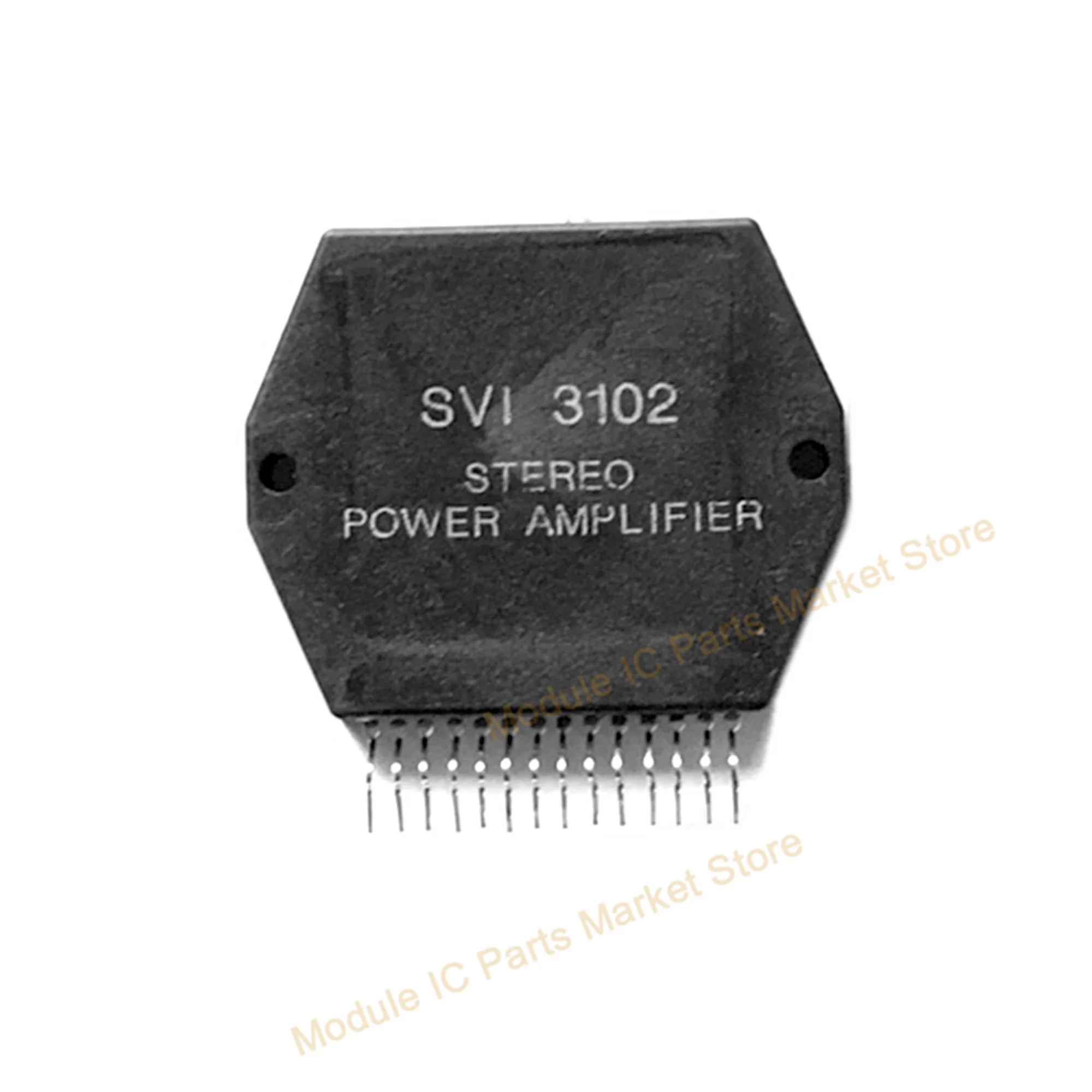1pcs SVI3101D SVI3102 SVI3102A SVI3102B SVI3102C SVI3102D New Module Fast  Delivery