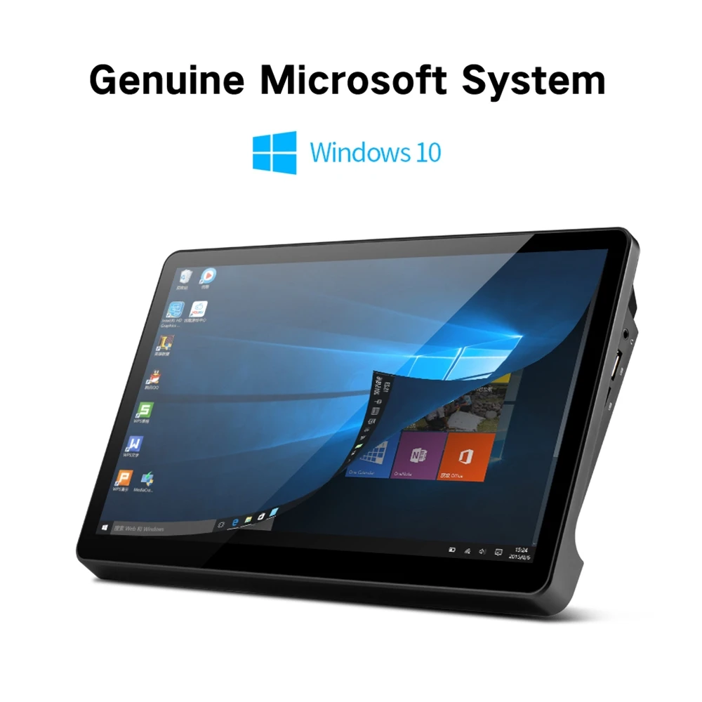 Original Pipo Mini Tudo-em-um Tablet pc 11.6 Polegada 8 gb Ram 180 Ssd Rom Windows 10 Casa Intel Core I3-5005u 2.0 Ghz 1920x1080 X15 20 ssd rom windows 10 casa intel core i3-5005U 2.0 ghz 1920x1080