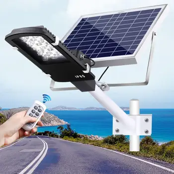 

LED Waterproof Solar Power Pendant Light Street Light For Outdoor Courtyard Garden Corridor Garden Courtyard Lamp