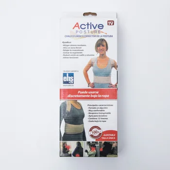 

Clavicle Posture Corrector Adult Children Back Support Belt Corset Orthopedic Brace Shoulder Correct