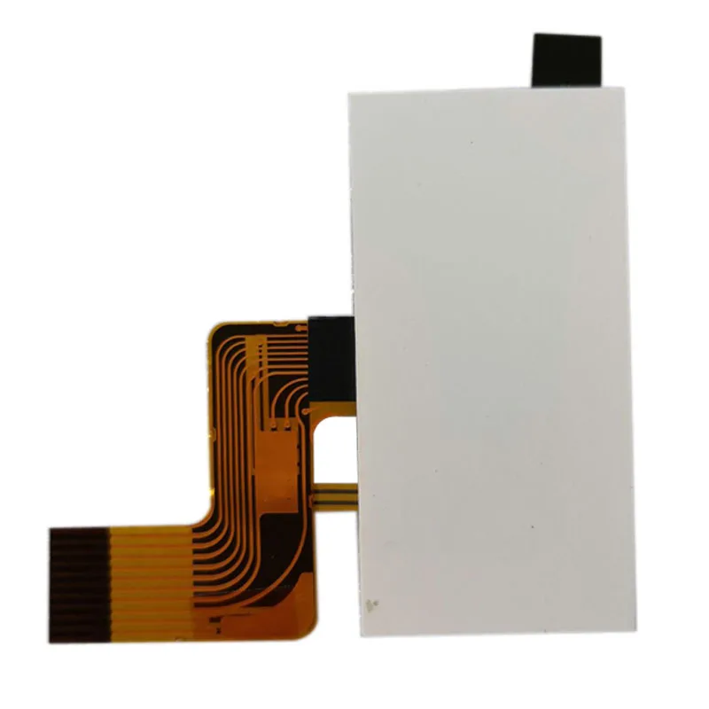 Графический матричный дисплей для bascom avr uno mega2560 raspberry pi 3 В 128*32 серый FSTN SPI порт 10p