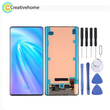 

For Vivo NEX 3 Complete New LCD Screen and Digitizer Full Assembly for Vivo Replacement Screen