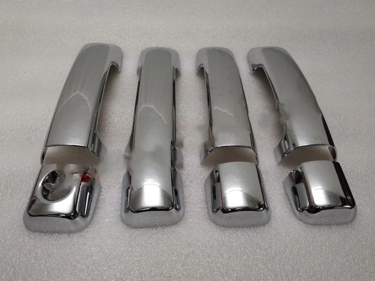 

Чаша Eosuns для ручки наружной двери автомобиля для Toyota Tundra Sequoia 2008-2020