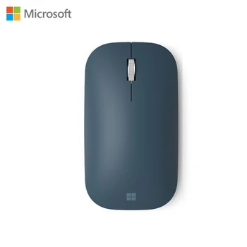 

New Microsoft Oppervlak go Bluetooth Muis Bluetrack-technologie Laptop Desktop PC Muis 2.4 Ghz 1000DPI Mode Kantoor Thuis Slimme