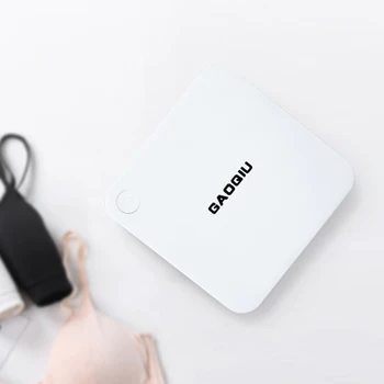 

Air Purifier Ozone Generator Home Deodorizer Ozone Sterilization Germicidal Filter Disinfection Clean Room Ionizer Generator