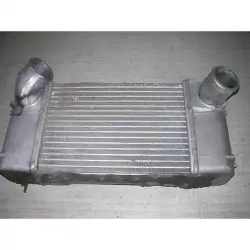 

2484505 Intercooler Land Rover Discovery (salljg/lj) Tdi (5-ptas.)