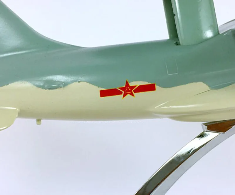 1/128 IL-76, раннее предупреждение, самолет для военно-морской армии, истребитель, модели самолетов, игрушки для взрослых и детей, военные для коллекционирования