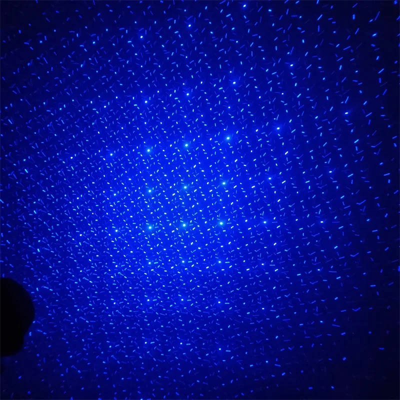 Christmas Sky Star Laser Projector Lights Showers 24 Patterns Effect Remote Moving Waterproof Outdoor RGB Garden Lawn Xmas Deco