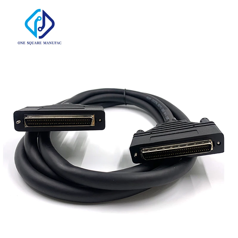 

HPDB68 SCSI Cable 68 Core Data Cable 1/1.5/2/3/5 Meters