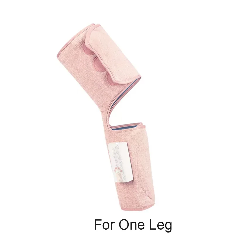 Xiaomi Mijia Lefan ножка воздушный массажёр трехмерный объемный способствует циркуляции крови форма ноги кривая для леди - Color: Type 1
