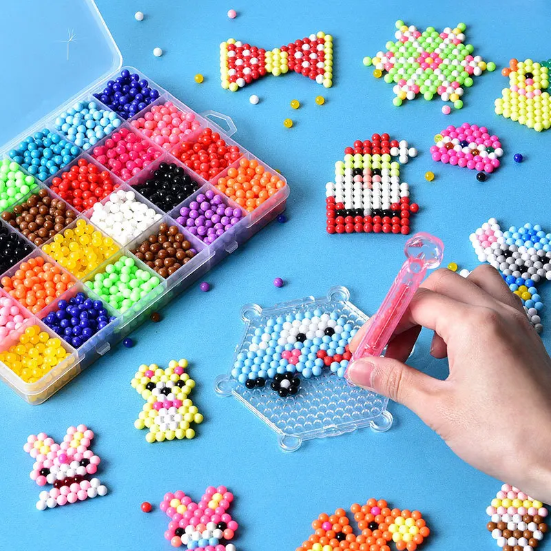 juguetes de manualidades