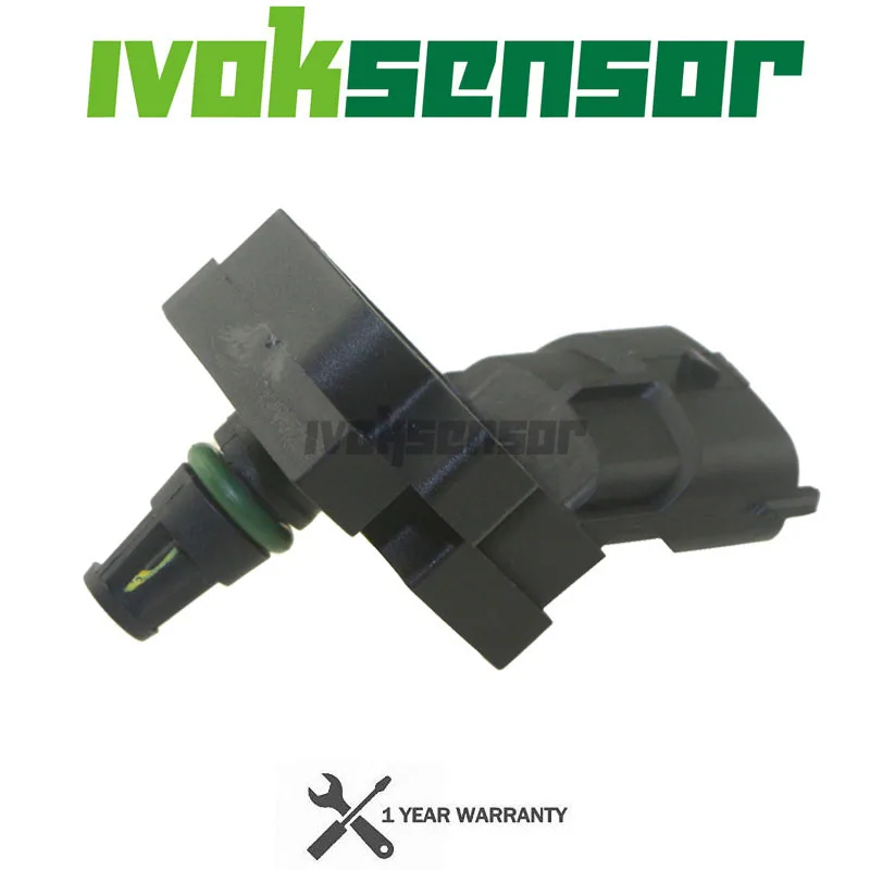 3 бар Карта сенсор впускной коллектор воздуха турбо повышающее давление для LAND