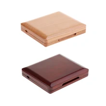 Деревянная коробка гобоя, красная и деревянная 6 шт гобоя Рид Чехол гобоя Рид деревянные аксессуары