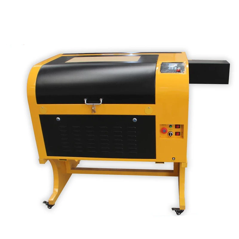 Laser Engraving Machine High Speed Cutting Small Plotter Acrylic Wine Glass Precision Ceramics Carving Equipment | Инструменты