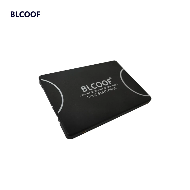  25 pulgadas SATA III hdd sata SSD128G disco duro interno ssd BLCOOF estado sólido interno para disc