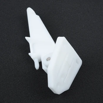 

Plastic White Parts Kit Speedometer Pickup Sea 80 Mph Marine Accessories Replacement Water Pressure Boat Practical