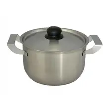 Кастрюля АМЕТ, Дачная, 3 л