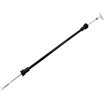 

For Smart Car Forfour(454)Front Exterior Door Handle Cable A4547230169