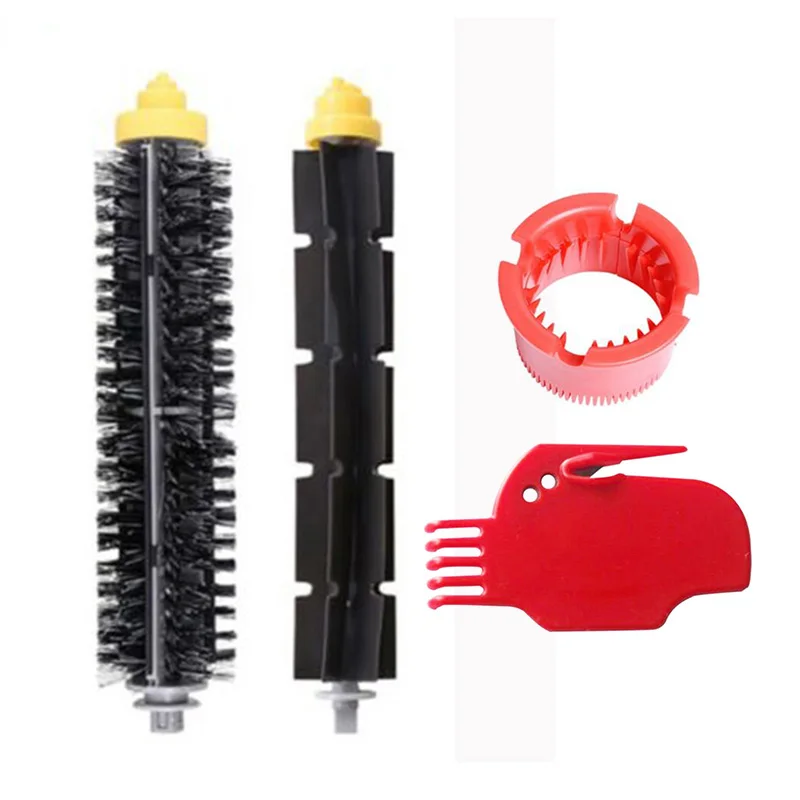 

Spare Main Brush Motor For iRobot Roomba 500 600 700 series Replacement