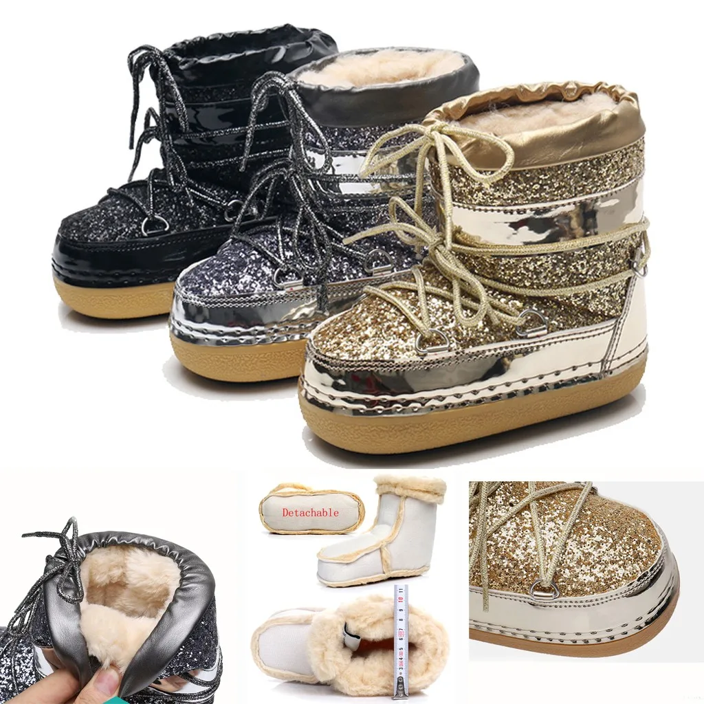 Детские ботинки; зимние ботинки для мальчиков; спортивная детская обувь для девочек; кроссовки для мальчиков; модная кожаная детская обувь; детские ботинки; коллекция года; сезон зима