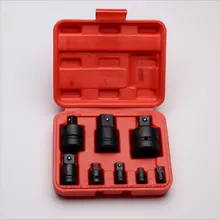 Новая коробка из 8 предметов с черным пневматическим соединителем для передачи со стальным шариком