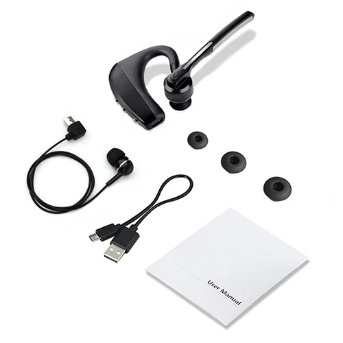 Newest K10 Bluetooth 5 0 Headset Noise 