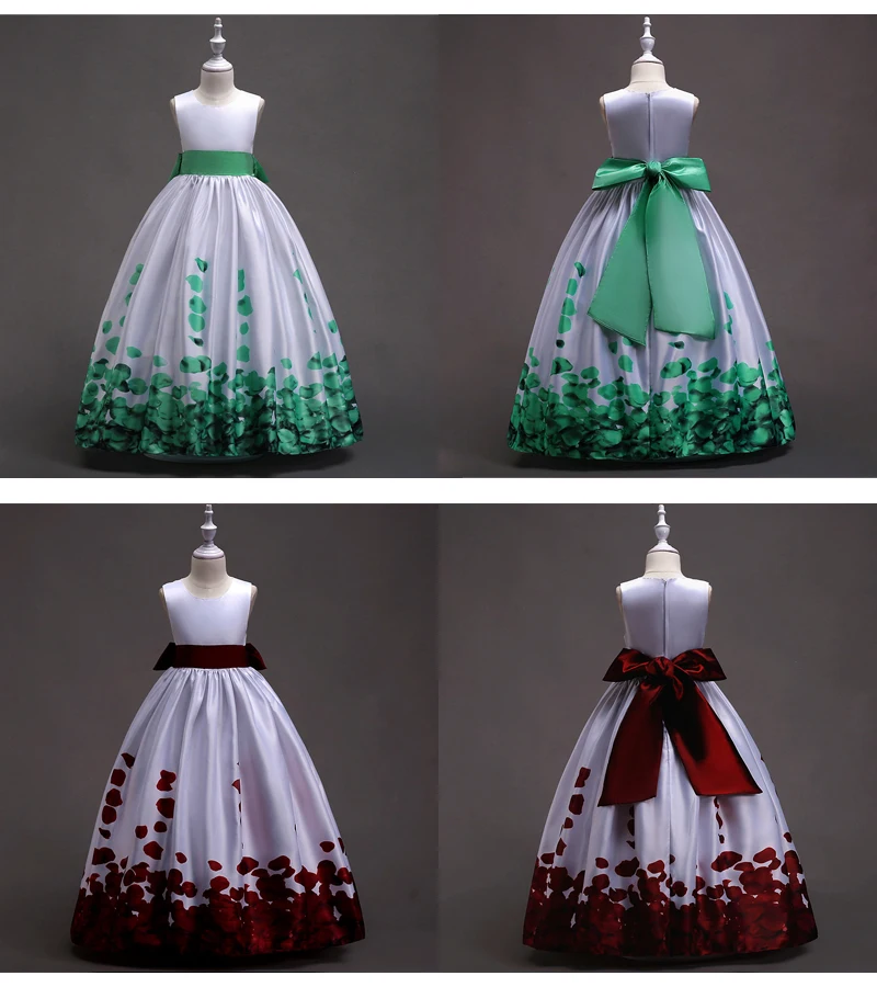 girls dress-2