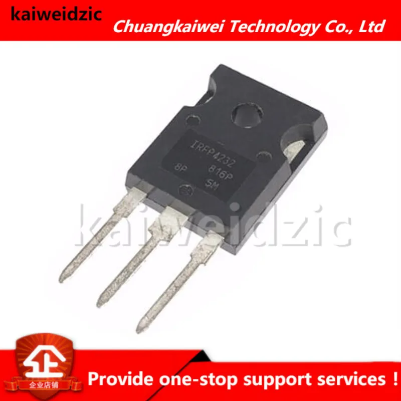 Kaiweikdic новый импортный оригинальный IRFP4232 IRFP4232PBF 60A/250V TO-247 Высокая мощность и