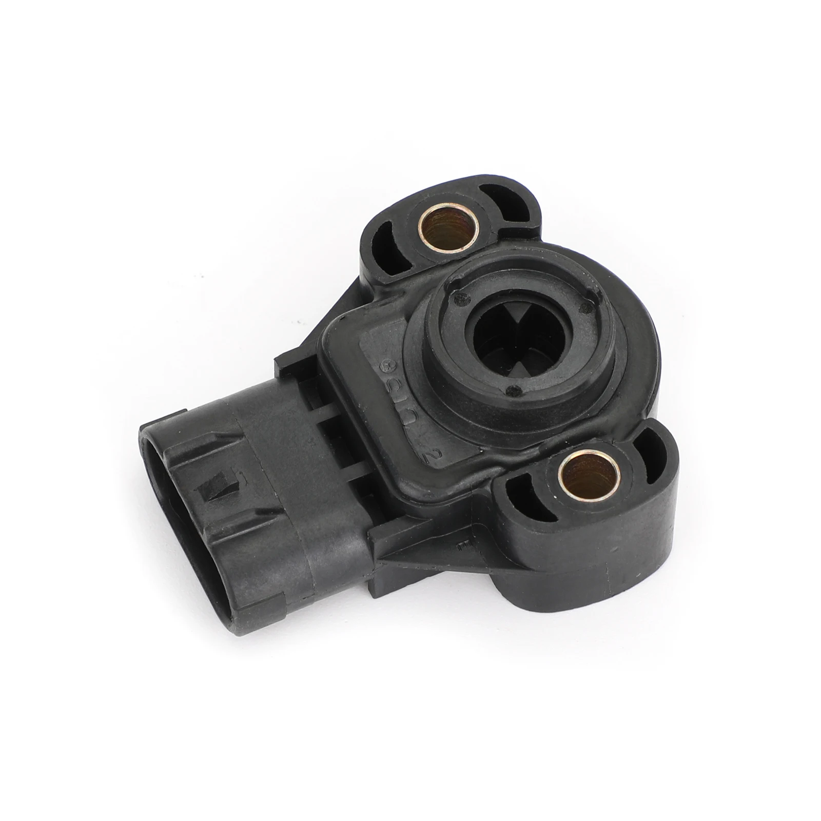 Areyourshop 5269858 TPS Датчик положения дроссельной заслонки для Chrysler для Dodge для Mitsubishi 2.0L Датчик положения дроссельной заслонки автозапчасти
