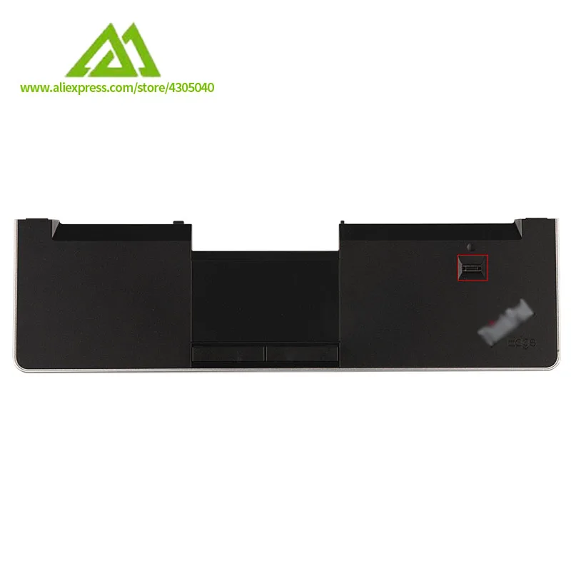 Yeni orijinal Palmrest çerçeve + Touchpad + parmak izi Lenovo ThinkPad