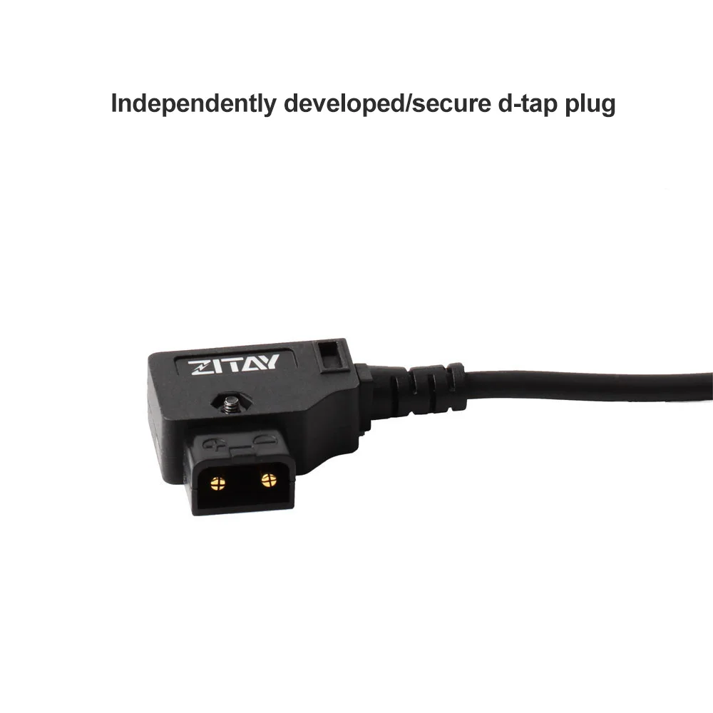 TZT ZATAY D Tap V аккумулятор к адаптеру Micro USB кабель N питания для непрерывного